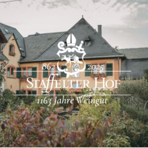 Weinwanderung am Staffelter Hof an der Mosel