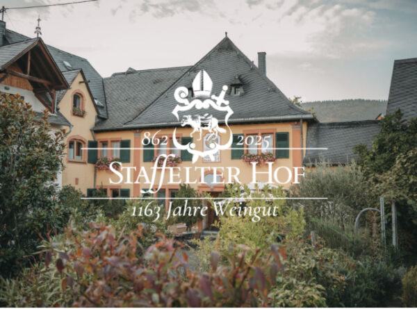 Weinwanderung am Staffelter Hof an der Mosel